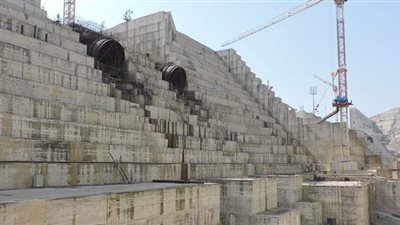 آخر تطورات قضية سد النهضة.. استمرار المفاوضات حول الملء والتشغيل.. والعمل على صياغة وثيقة واحدة بالتعاون مع الاتحاد الإفريقي