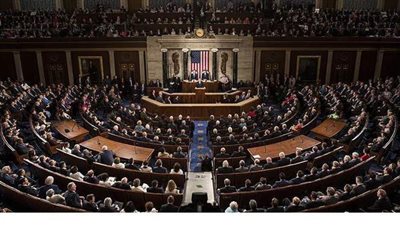 الحماية المؤقتة.. حملة في الكونجرس لوقف ترحيل اللبنانيين من أمريكا