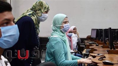 تفاصيل أول يوم تنسيق للمرحلة الأولى.. 15 ألف متقدم حتى الآن.. معامل مجهزة وفنيون مدربون لحل المشاكل.. والالتزام بالإجراءات الاحترازية لكورونا