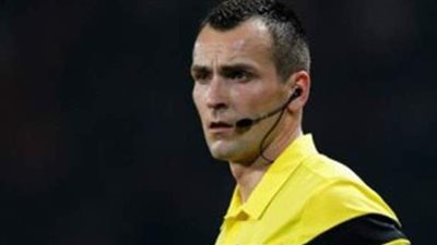 سلبية مسحة كورونا لطاقم حكام القمة بين الأهلي والزمالك