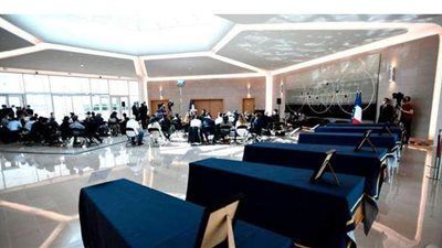 أنباء عن مقتل القيادي الداعشي 