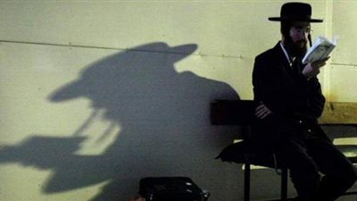 إسرائيل تحث أوكرانيا على حظر حجاجها  بسبب فيروس كورونا