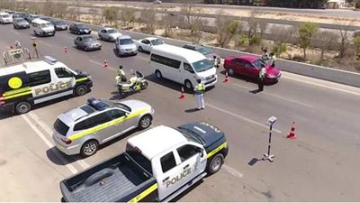 الداخلية تغلق 2912 محلا مخالفا وتضبط 309 أشخاص لمخالفتهم أعمال البناء خلال أسبوع