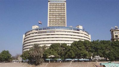 اخبار ماسبيرو..  صعوبة توفير كاميرات هيتاشي يهدد بتوقف 3 سيارات بث