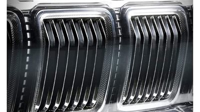 جيب تشوّق عملاءها لسيارة جراند واجونير قبل طرحها بأيام