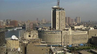 اخبار ماسبيرو.. عطل في استديو 6 ولا توجد قطع غيار