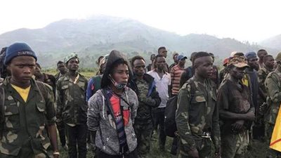 مسلحون يقتلون 13 شخصا في الكونغو الديمقراطية