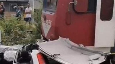 فنان يوثق لحظاته الأخيرة قبل أن يدهسه قطار | فيديو