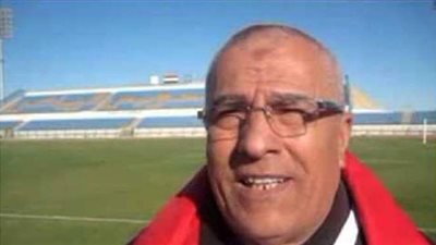 مدير العلاقات العامة بالاتحاد ينفي مسئوليته عن حكام القمة