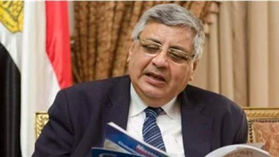 رسائل مهمة من مستشار الرئيس للصحة بشأن دواء ومستجدات كورونا