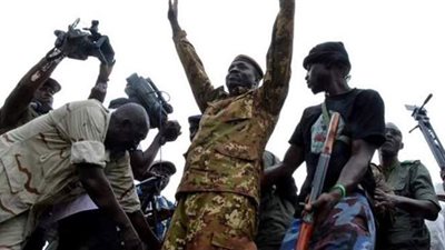 سيناتور روسي: الحديث عن  تورط موسكو فى انقلاب مالي سخيف