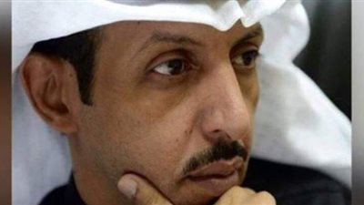 ١٢ سبتمبر.. الحكم في دعوى منع دخول الصحفي الكويتي مبارك البغيلي لمصر