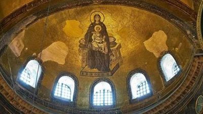 بعد تحويل دير شورا التاريخي إلى مسجد.. بطريركية موسكو: تركيا لا تفي بوعودها