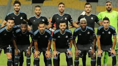 بيراميدز يكشف حقيقة صفقاته الجديدة