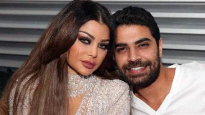 تجديد حبس مدير أعمال هيفاء وهبي 15 يوما