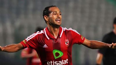 حكم دولي:  وليد سليمان ممنوع من ارتداء الخاتم في القمة