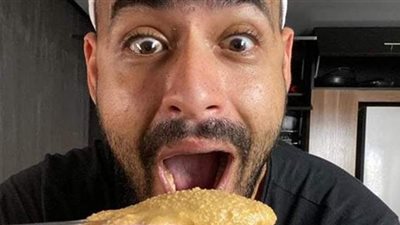 طريقة عمل زبدة الفول السودانى من الشيف القفاص