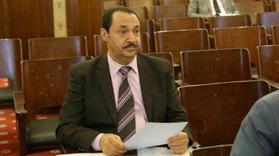 نائب: 75% من مخالفي البناء بسطاء.. وتخفيض سعر متر التصالح يخفف عنهم