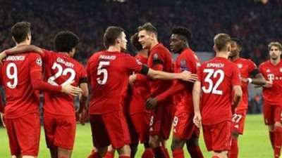 قبل نهائي دوري الأبطال.. رسالة خاصة من لاعبي بايرن للجماهير