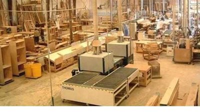 غرفة صناعة منتجات الأخشاب تعقد غدا ندوة مع صناع دمياط لحل مشكلاتهم