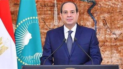 تكليف رئاسي بصون وتعظيم عوائد هيئة الأوقاف