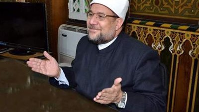 6 ملفات تتصدر جهود الأوقاف.. تعرف على التفاصيل