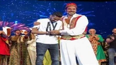 وزير الرياضة يوافق على صرف راتب مؤمن زكريا كاملا ومساهمة الوزارة في علاجه