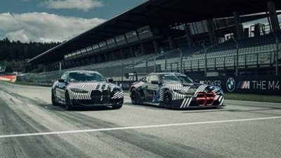 أداء بي إم دبليو  على الحلبات.. مميزات مبهرة