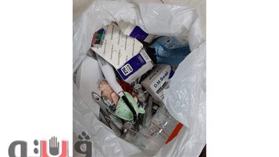 القبض على فنى معمل انتحل  صفة طبيب أسنان بمنيا القمح في الشرقية