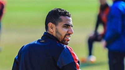 اتحاد الكرة: نسعى لإحضار مؤمن زكريا لمباراة القمة رغم اعتذاره