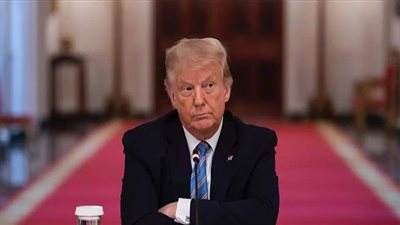 ترامب يهدد الأمريكان : إما أنا أو الفوضى