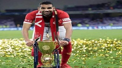 مجدي مصطفي : يجب تقديم الدعم الفعلي لمؤمن زكريا بدلا من  مجرد الكلام