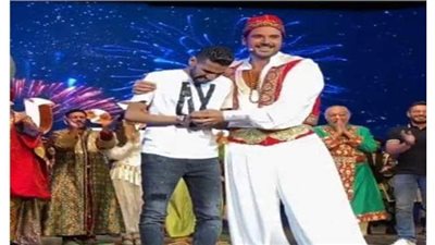 أحمد ناجي عن مؤمن زكريا: كلنا مخطئون في حقه