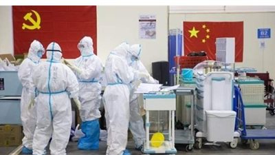 الصين توافق على إجراء تجارب بشرية على لقاح لكورونا