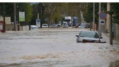 السودان يحذر المواطنين من الفيضانات والسيول بسبب الأمطار الغزيرة