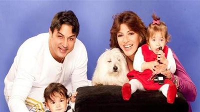 محامي زوج هالة صدقي يعلن انسحابه من القضية