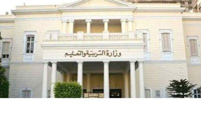 فتح باب التقدم للقبول بمدارس المتفوقين