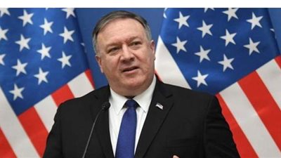 رويترز: وزير الخارجية الأمريكي يزور إسرائيل والإمارات خلال أيام