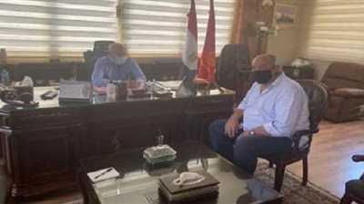 بورسعيد: افتتاح أحدث الفنادق السياحية بشارع عاطف السادات ١٠ سبتمبر