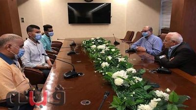 محافظ بورسعيد:  التعليم الفني المستقبل الحقيقي لأبناء المحافظة