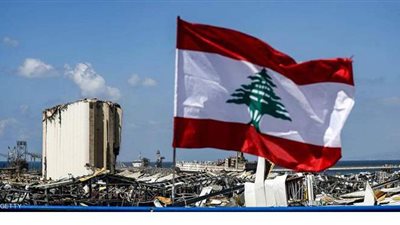 الكويت تعتزم إعادة بناء صوامع القمح في مرفأ بيروت
