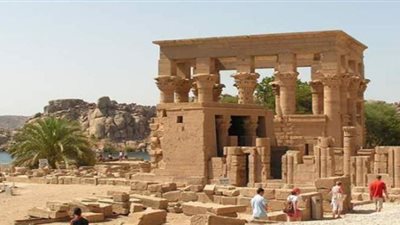 خطة محافظة أسوان لاستقبال الحركة السياحية الشهر المقبل