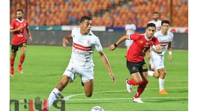 الزمالك يفوز على الأهلي 1/3 ويرتقي لوصافة الدوري الممتاز  | صور