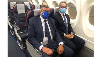 الأمين العام لمنظمة السياحة العالمية يتفقد الإجراءات الاحترازية بفنادق الغردقة