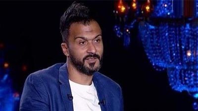 إبراهيم سعيد عن فوز الزمالك : 