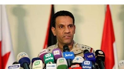 السعودية: اعتراض وتدمير طائرة بدون طيار مفخخة حوثية وباليستي