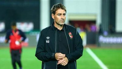 ميدو: فايلر يبدأ جميع مبارياته بتشكيل خاطئ وكارتيرون تغلب عليه