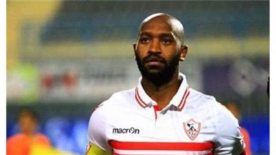 شيكابالا يرقص في المدرجات بعد إحراز الزمالك الهدف الثالث | فيديو