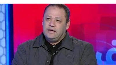 ضياء السيد: فايلر بدأ بتشكيل خاطئ ويتحمل نتيجة تشكيله الغريب