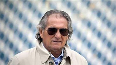 مانويل جوزيه: التوفيق لم يحالف الأهلي أمام الزمالك